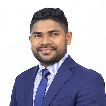 Malith Edirimuni