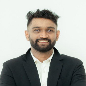 Viraj Samaranayake